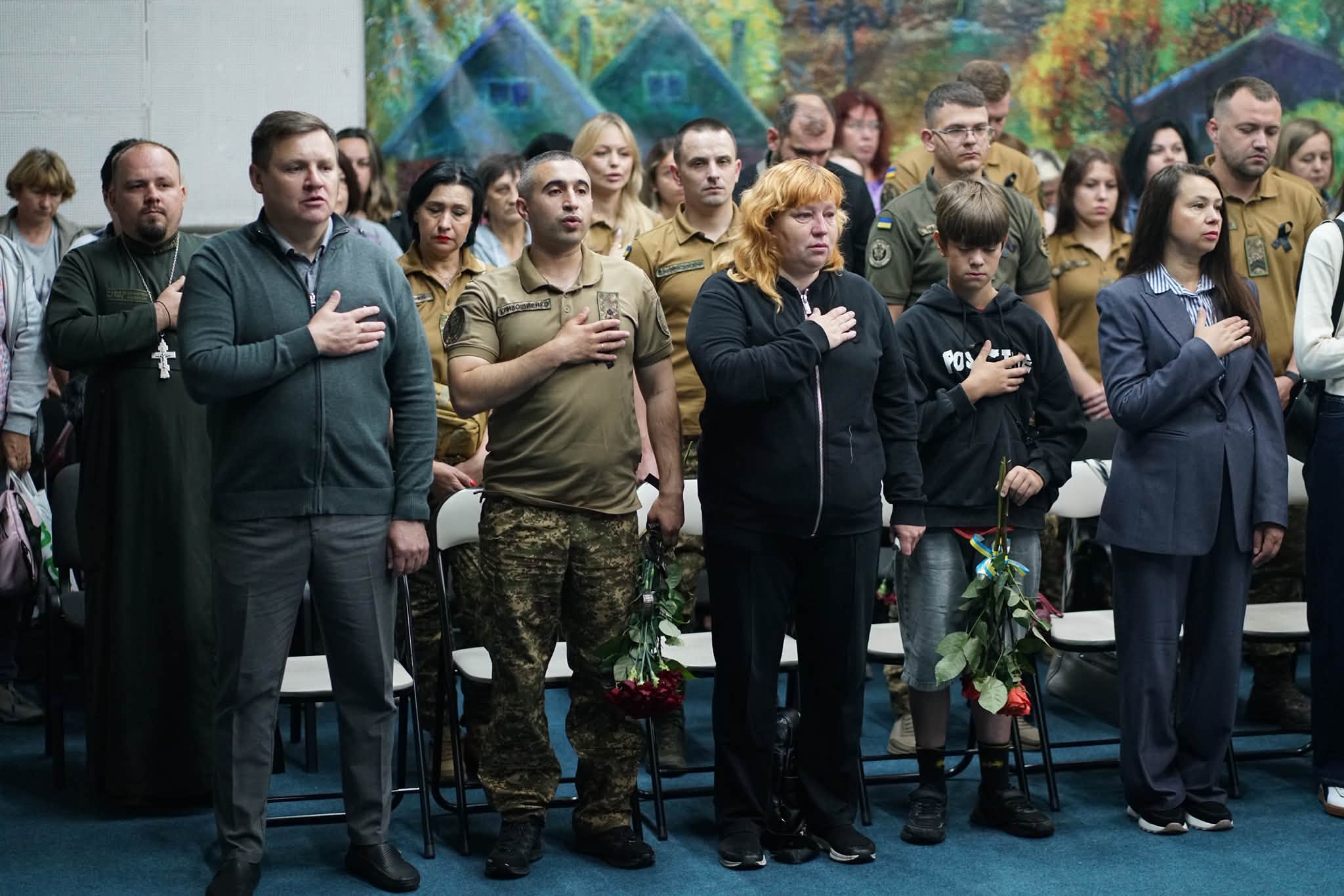 Нездійснені мрії Героїв: 28 липня Україна вшановує пам'ять загиблих у російському полоні