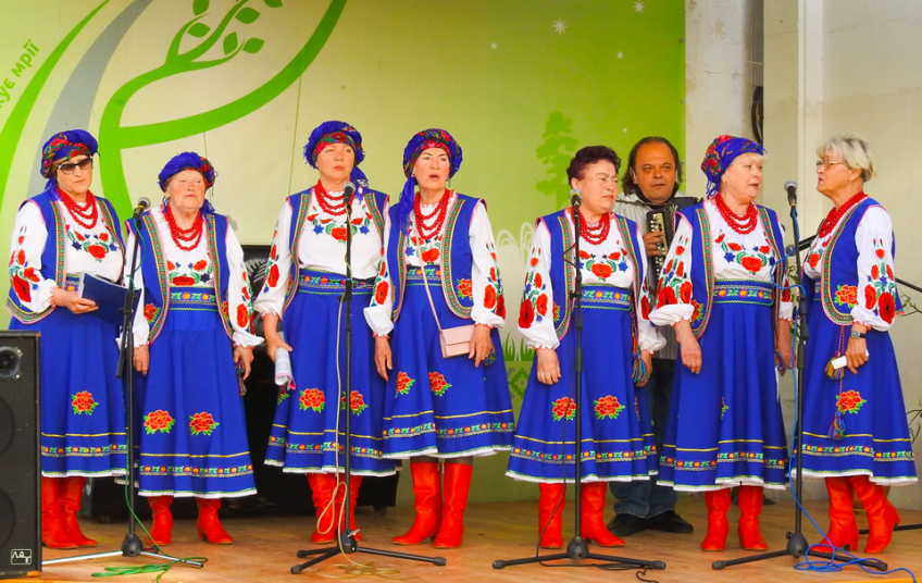Готуємось до GOLDENFEST